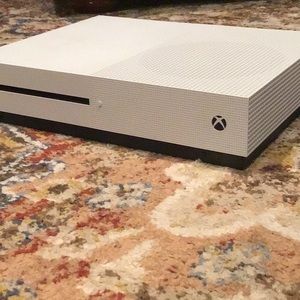 Xbox one